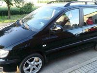 używany Hyundai Matrix 1.6dm 2005r. 43 000km