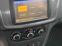 używany Dacia Sandero Stebway