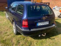 używany Skoda Octavia