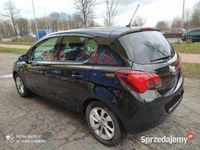 używany Opel Corsa Corsa E 1.2Benzyna Rok produkcji 2016/2017E 1.2Benzyna Rok produkcji 2016/2017