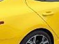 Używany Kia Stinger GT 366 KM (269 kW) 2018 Żółty Hatchback