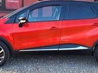 używany Renault Captur 1,5 DCI +NAWIGACJA+KAMERA COFANIA