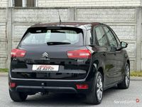 używany Citroën C4 Picasso 1,6HDi 115KM Intensive/Serwisowany w ASO/Alu/Automat/Le…