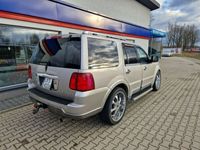 używany Lincoln Navigator 24 cale 7 osobowy Możliwa zamiana