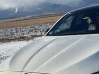 Używany BMW 530 Comfort Edition 2012 Biały Sedan/Limuzyna