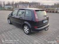 używany Ford C-MAX 1.6 2007