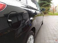 Używany Ford Focus 2014 Czarny Kombi