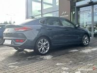 używany Hyundai i30 i30 FASTBACK 1.5 T-GDI Executive + Luxury 48v Gwarancja FV23% …