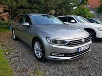 używany VW Passat B8 Klimatronic / Podgrzewane fotele / Start/Stop