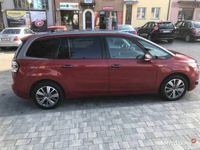 używany Citroën Grand C4 Picasso 1.6 BlueHDI Automat