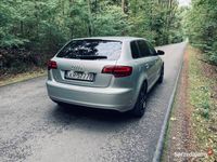 używany Audi A3 