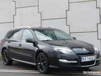 Używany Renault Laguna III 175 KM (128 kW) 2014 Inny kolor Kombi