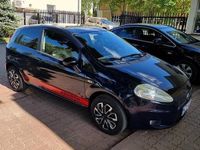 używany Fiat Grande Punto 