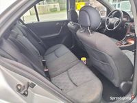 używany Mercedes 200 