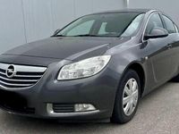 używany Opel Insignia - OKAZJA - Bezwypadkowa / Udokumentowana