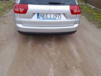 Używany Citroën C5 2009