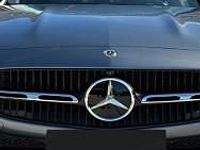 używany Mercedes A220 4-Matic All-Terrain Avantgarde Estate Pakiet AVANTGARDE Premium