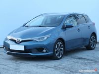 używany Toyota Auris 1.6 Valvematic