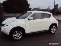 używany Nissan Juke 