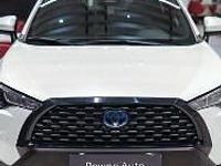 Używany Toyota Corolla Comfort 98 KM (72 kW) 2023 Biały SUV