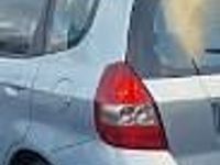 używany Honda Jazz 1.4 Benzyna 83 KM, Klimatyzacja Automatyczna, Ha…