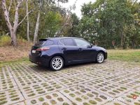 używany Lexus CT200h hybryda