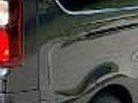 używany Renault Trafic 2dm 150KM 2022r. 74 900km