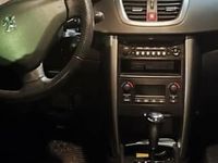 Używany Peugeot 207 120 KM (88 kW) 2008