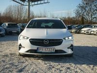 używany Opel Insignia 2.0 CDTI 174KM Business Elegance Salon Polska Faktura Vat 23…