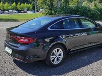używany Renault Talisman 1.6dm 130KM 2018r. 83 000km