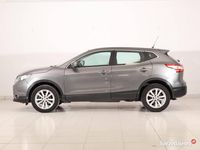 Używany Nissan Qashqai 2016 Szary SUV