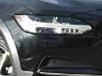 używany Volvo V90 CC V90 II II 2.0 T6 320KM 4x4 4WD -Automat -Navi -Skóra -Zob