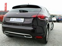 używany Citroën DS4 Navi Grzane Fotele Klimatronik 2xPDC Sensory Te…