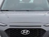 Używany Hyundai Kona 120 KM (88 kW) 2019 Szary SUV
