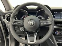 używany Alfa Romeo Stelvio 2dm 268KM 2021r. 75 411km