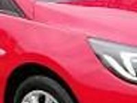 Używany Opel Astra 105 KM (77 kW) 2016 Czerwony Hatchback