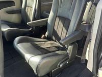 Używany Dodge Grand Caravan SXT 283 KM (208 kW) 2018 Czarny Minivan