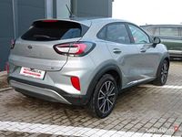 Używany Ford Puma 2020 SUV