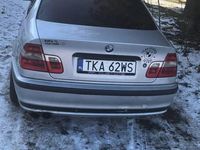 Używany BMW 316 2000