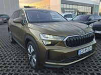 używany Skoda Kodiaq II (2024-)