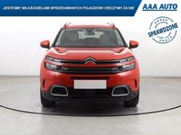 Używany Citroën C5 Aircross 2019 Czerwony SUV