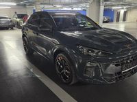 Używany Cupra Terramar 150 KM (110 kW) 2024 Fioletowy (metalik) SUV