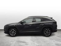 Używany Hyundai Tucson 180 KM (132 kW) 2023 Czarny SUV