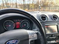 używany Ford Mondeo