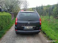 używany Peugeot 807 sprzedam