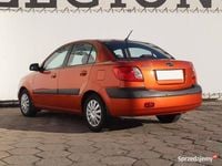 używany Kia Rio 1.4 16V