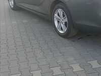 Używany Opel Insignia 2018 Szary Kombi