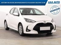 Używany Toyota Yaris 2022 Biały Hatchback