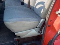 używany Nissan Primastar Sprzedam samochód Renault Trafic Vivaro