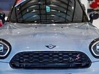 używany Mini Cooper SD Countryman ALL4 ALL4 Trim aut